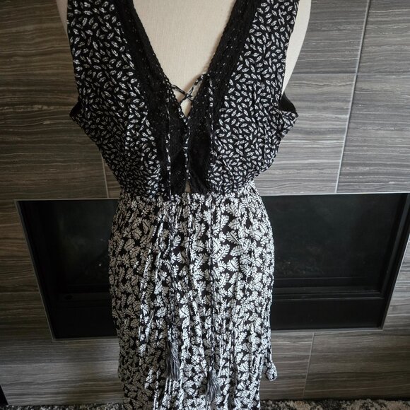 Ladies 3X Solitarie Dress - Picture 2 of 3